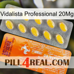 Vidalista Professional 20Mg new05